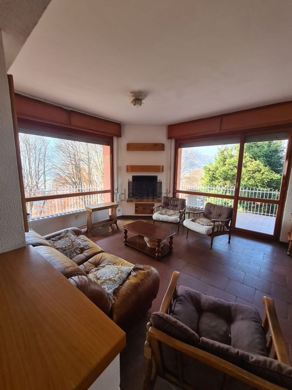 appartamento in vendita a Cremeno