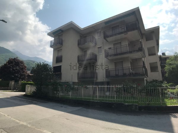 appartamento in vendita a Cremeno