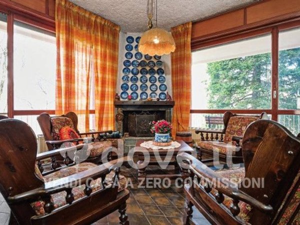 appartamento in vendita a Cremeno