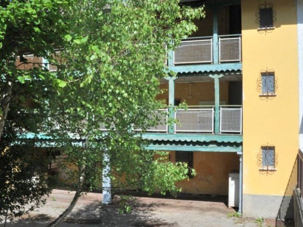 casa indipendente in vendita a Cremeno