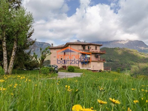 appartamento in vendita a Cremeno