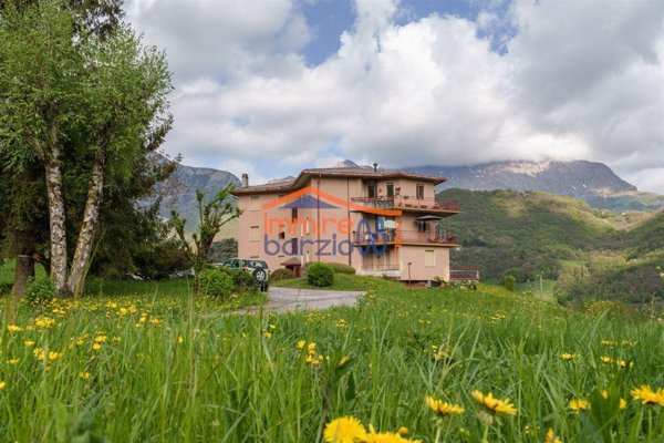 appartamento in vendita a Cremeno