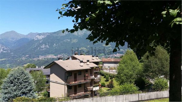 appartamento in vendita a Cremeno