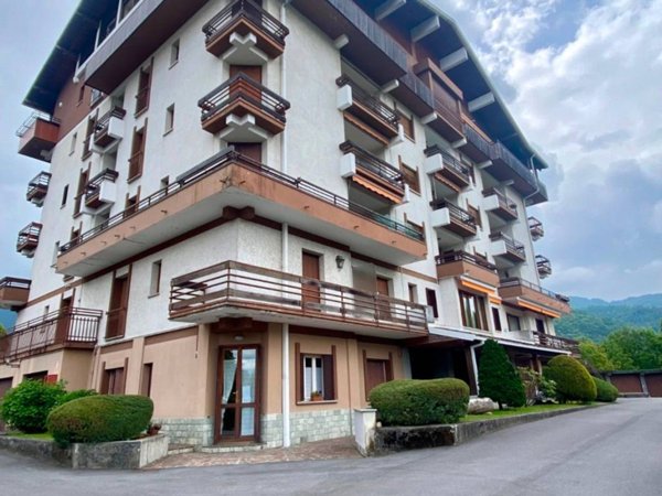 appartamento in vendita a Cremeno