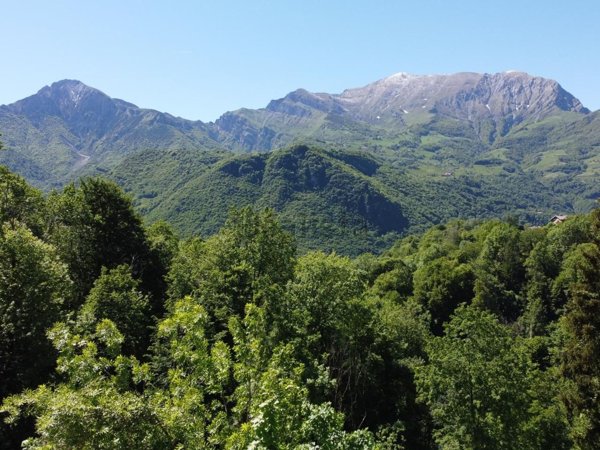 casa indipendente in vendita a Cremeno