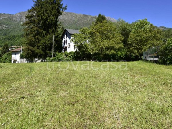 terreno agricolo in vendita a Cremeno