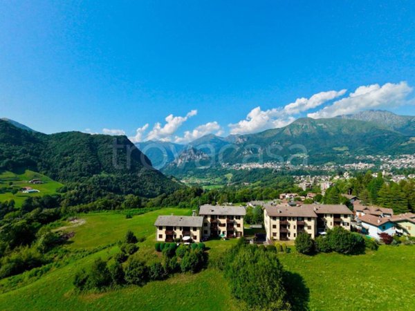 appartamento in vendita a Cremeno
