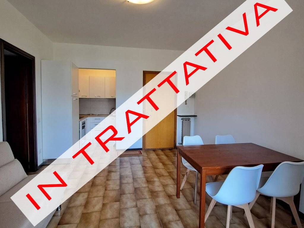 appartamento in vendita a Cremeno