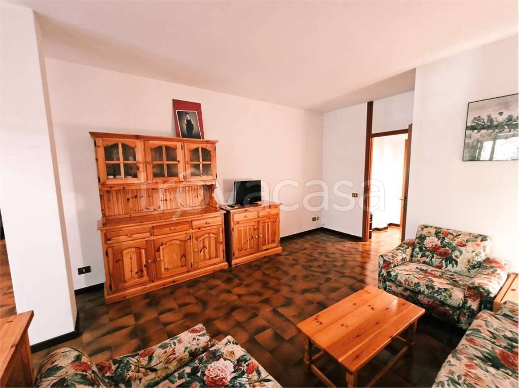 appartamento in vendita a Cremeno