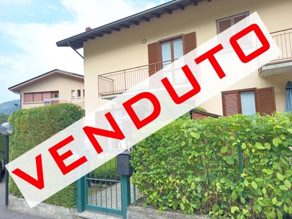 appartamento in vendita a Cremeno