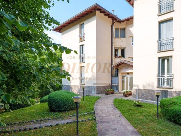 appartamento in vendita a Cremeno