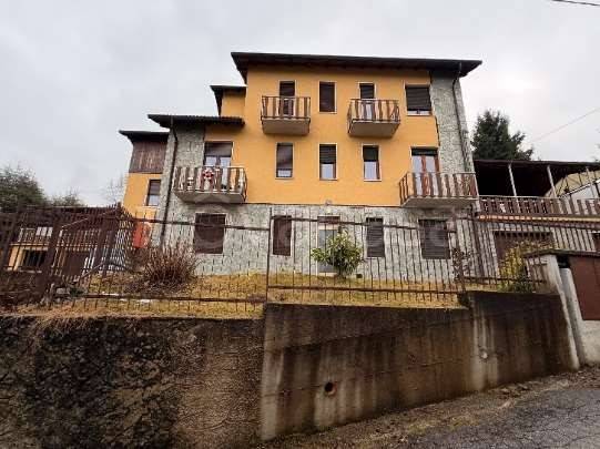 appartamento in vendita a Cremeno