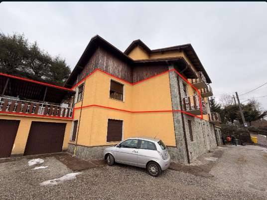 appartamento in vendita a Cremeno