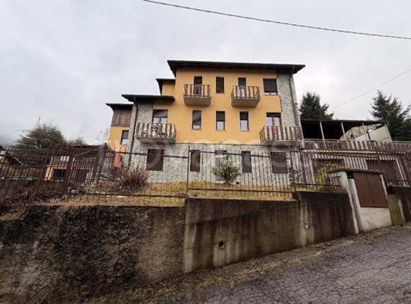 appartamento in vendita a Cremeno