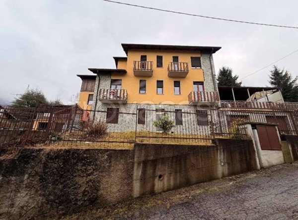 appartamento in vendita a Cremeno