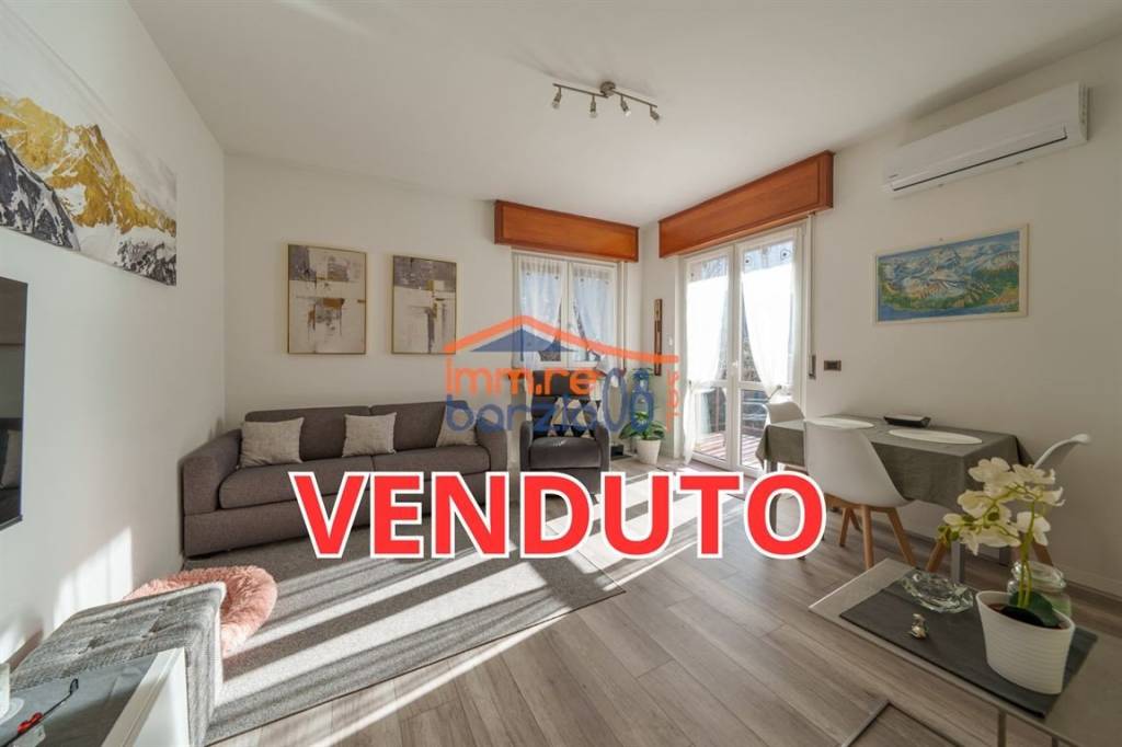 appartamento in vendita a Cremeno