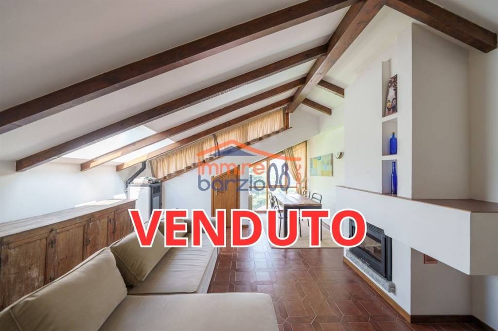 appartamento in vendita a Cremeno