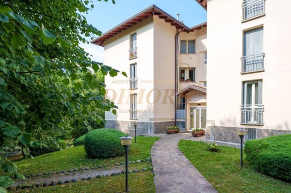 appartamento in vendita a Cremeno