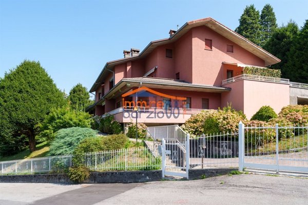appartamento in vendita a Cremeno