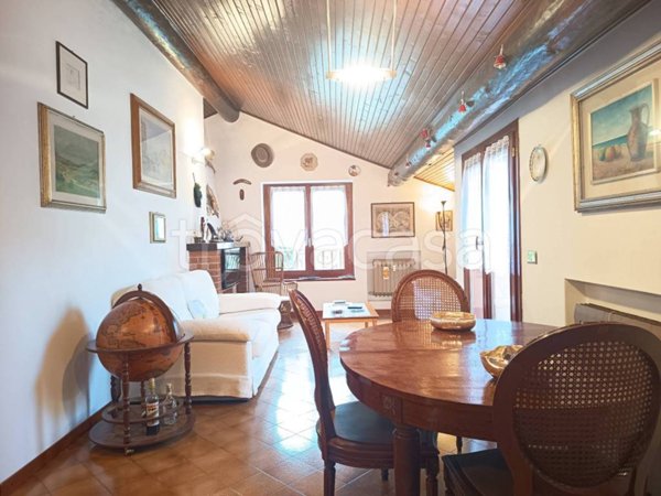 appartamento in vendita a Cremeno