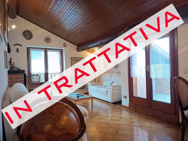 appartamento in vendita a Cremeno