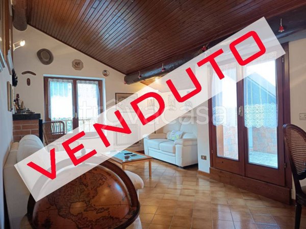 appartamento in vendita a Cremeno