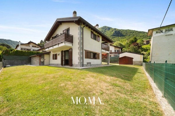 casa indipendente in vendita a Cremeno