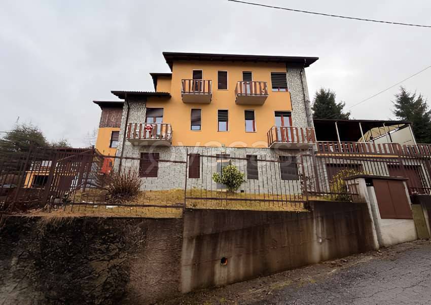 appartamento in vendita a Cremeno