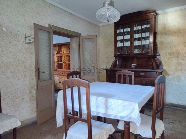 casa indipendente in vendita a Cremeno
