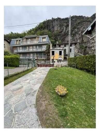 appartamento in vendita a Dervio