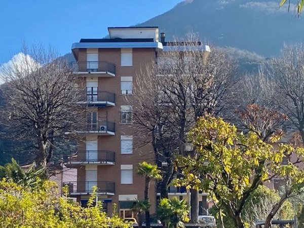 appartamento in vendita a Dervio