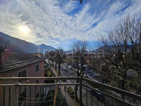 appartamento in vendita a Dervio