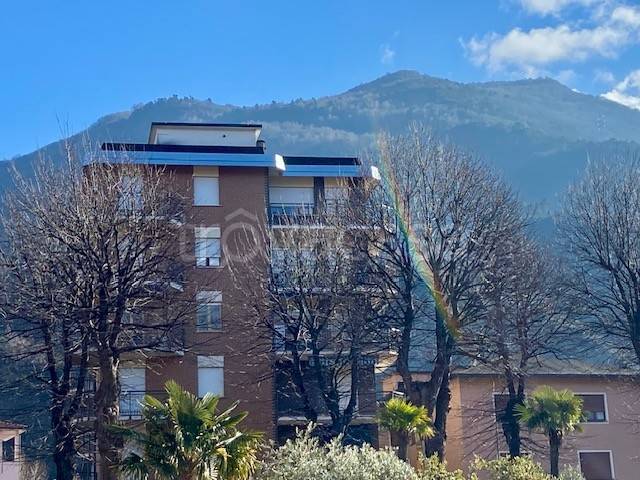 appartamento in vendita a Dervio