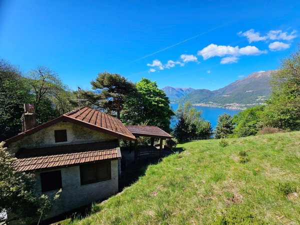 appartamento in vendita a Dervio