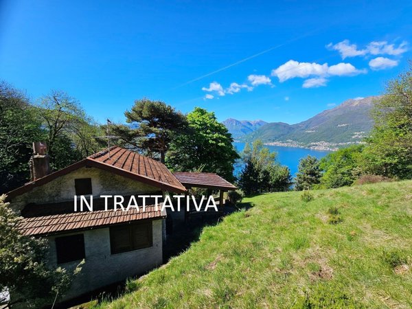 appartamento in vendita a Dervio
