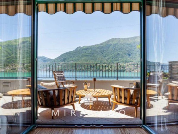 appartamento in vendita a Dervio
