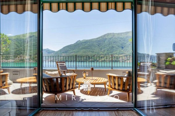 appartamento in vendita a Dervio