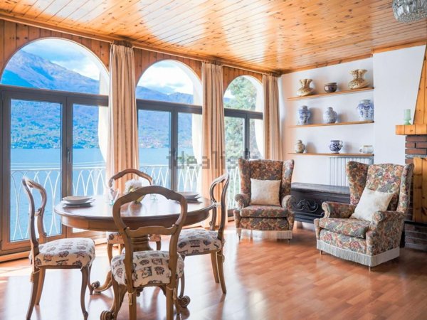 appartamento in vendita a Dervio