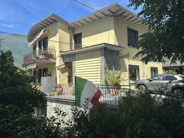 appartamento in vendita a Dervio