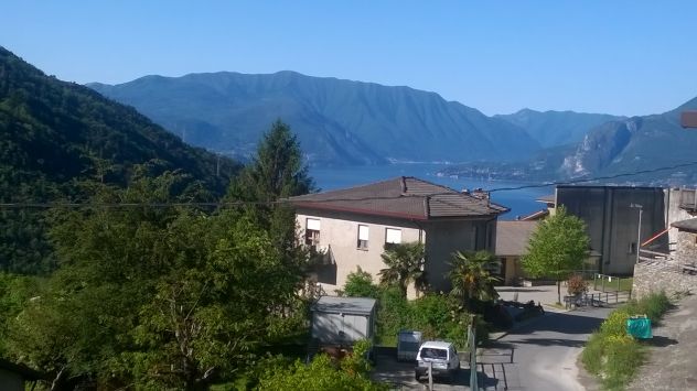 appartamento in vendita a Dervio