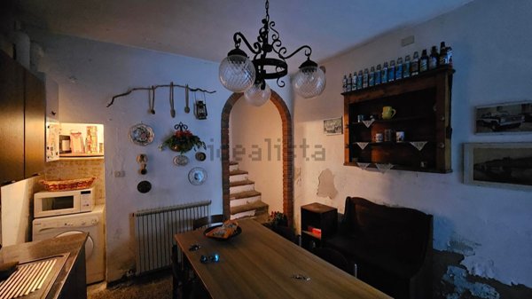 appartamento in vendita a Dervio