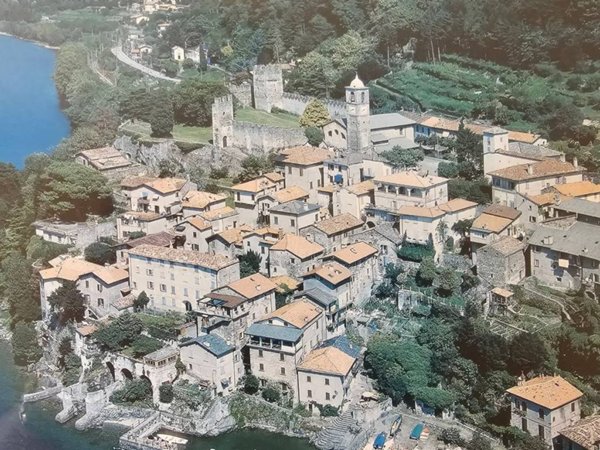 appartamento in vendita a Dervio