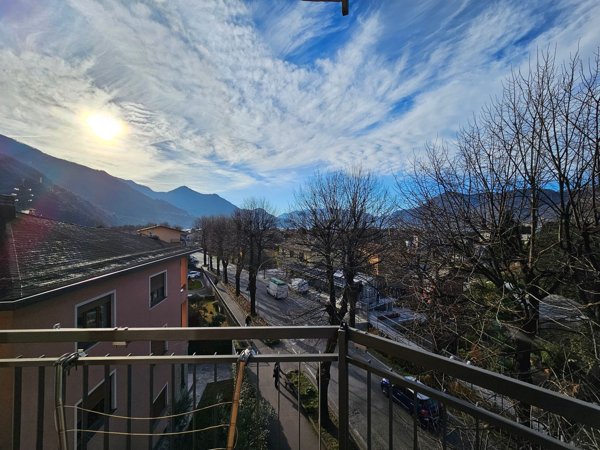 appartamento in vendita a Dervio