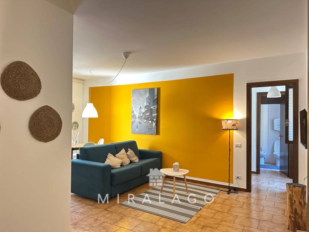 appartamento in vendita a Dervio