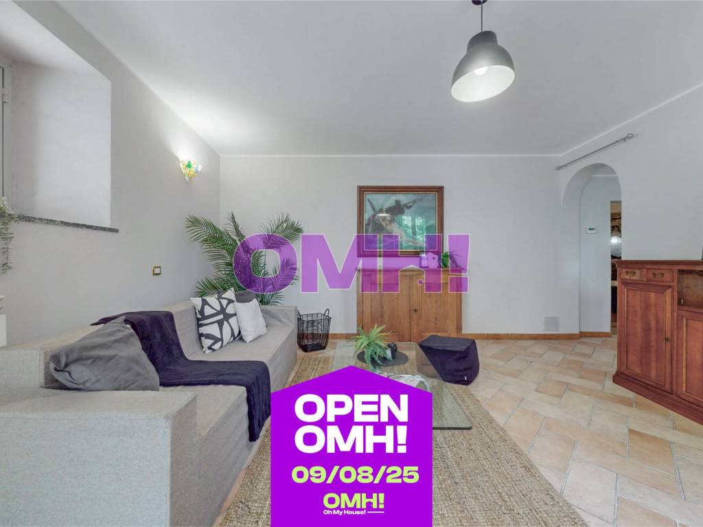 appartamento in vendita a Dervio