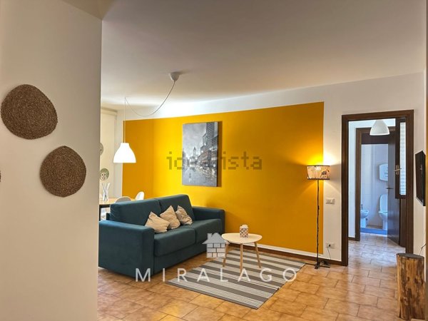 appartamento in vendita a Dervio