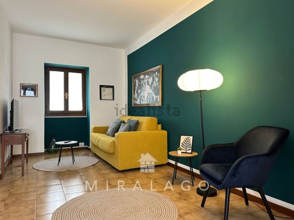 appartamento in vendita a Dervio