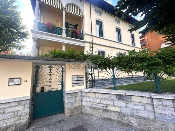 appartamento in vendita a Dervio