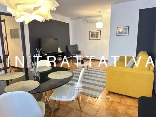 appartamento in vendita a Dervio