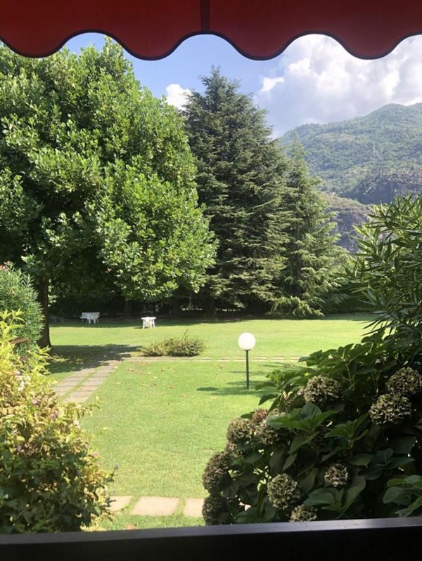 appartamento in vendita a Dervio